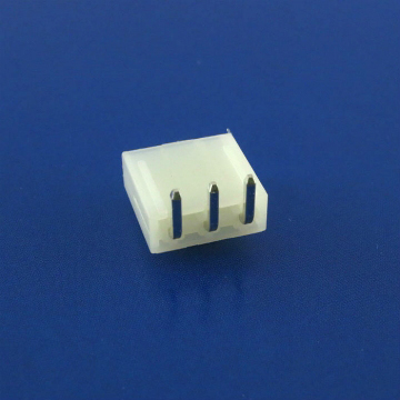 Mini Fit Wafer 4.2mm Single  row / Right Angle / Square pin 