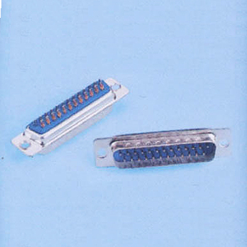 3220 3220 CONNECTOR SOLDER TYPE  (STAMPED CONTACT)