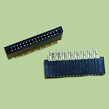 Pitch: 1.00mm NON ZIF FOR DIP TYPE (2011/10)