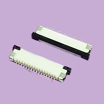 5433 pitch: 1.00mm ZIF FOR SMT TYPE UPPER (2011/9)
