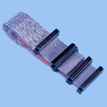 8754 Cable Assemble Series