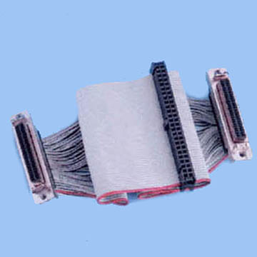8755 Cable Assemble Series