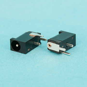  DC Power Jack 3PIN  1.0mm AND 1.3mm