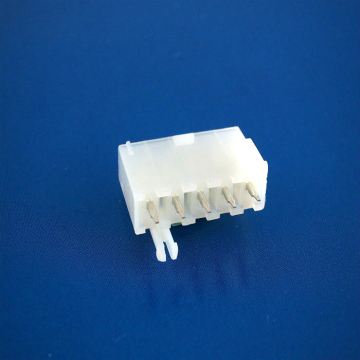 Mini Fit Wafer 4.2mm Single row with locating pegs
