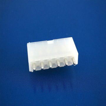Mini Fit Wafer 4.2mm Single row / Straight / Square pin                          