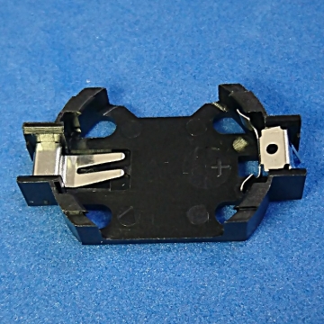 Battery Holder Dip Type (For CR2032)