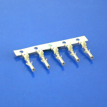 4312-FT Wafer 3.0mm Terminal  Female