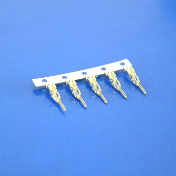 4312-MT Wafer 3.0mm Terminal  Male